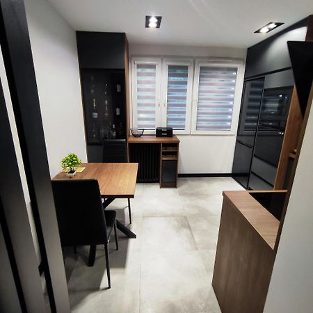 Luxury Apartment Chełm Kültér fotó