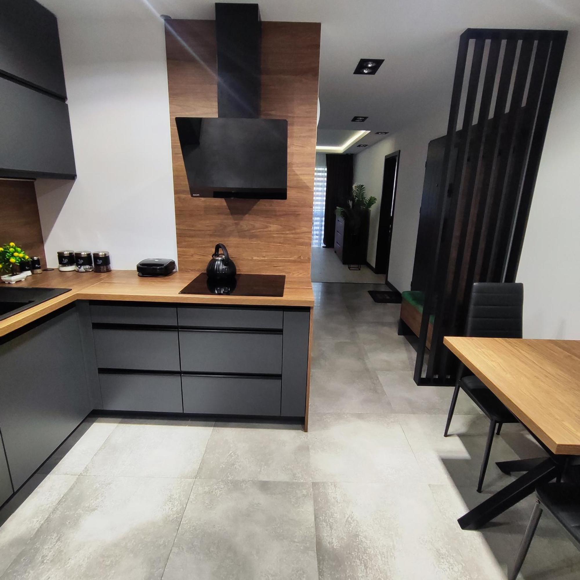 Luxury Apartment Chełm Kültér fotó